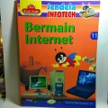Jendela Infotech Bermainan Internet