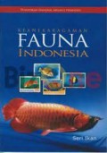 Keanekaragaman Fauna Indonesia Seri Ikan