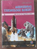 Mengenal Teknologi Roket