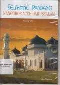 Selayang Pandang Nanggroe Aceh Darusssalam