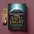 RAHASIA DAHSYAT ENERGI SAPU JAGAT