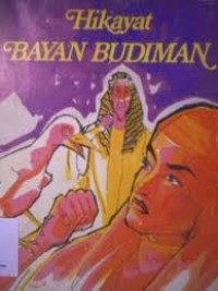 Hikayat Bayan Budiman