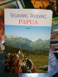 Selayang Pandang Papua