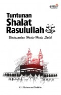 Tuntunan Shalat Rasulullah