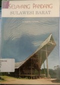 Selayang Pandang Sulawesi Barat