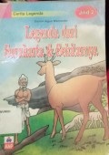 Legenda dari Surakarta dan Sekitarnya