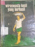 Wiraswasta kecil yang Berhasil