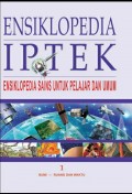 Ensiklopedia Iptek