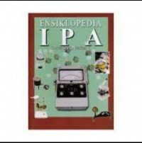 Ensiklopedia IPA : Percobaan Sains 1