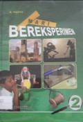 Mari Bereksperimen : 2