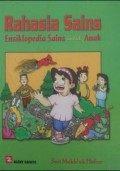 Rahasia Sains : Ensiklopedia Sains untuk Anak Seri Makhluk Hidup