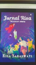 Jurnal Risa : Detektif Hantu