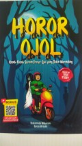 Horor Ojol