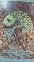Harry Potter dan Batu Bertuah