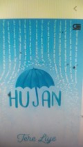 HUJAN