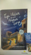 TIGA MALAM BERSAMA PENGHUNI SURGA