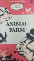 ANIMAL FARM (NORRIS CLASSICS)