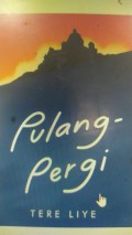 PULANG-PERGI