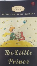 THE LITTLE PRINCE (NORRIS CLASSICS)