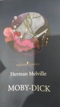 ENGLISH CLASSICS: MOBY-DICK