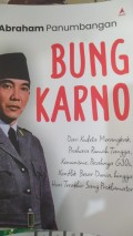 BUNG KARNO : DARI KUDETA MERANGKAK