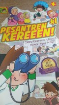 Pesantren Kereeen