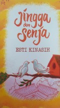 JINGGA DAN SENJA
