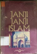 JANJI JANJI ISLAMI