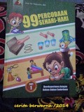 99 Percobaan Sehari - Hari Seri 1
