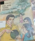 Kelapa Yang Serba Guna