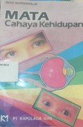 Mata Cahaya Kehidupan