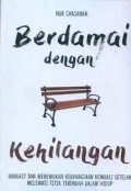 Berdamai Dengan Kehilangan