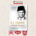 B.J.Habibie Sebuah Biografi