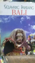 Selayang Pandang Bali
