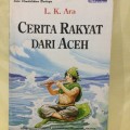 Cerita Rakyat Dari Aceh