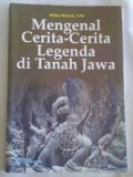 MENGENAL CERITA-CERITA LEGENDA DI TANAH JAWA