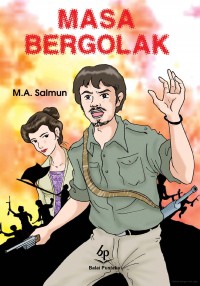 Masa Bergolak