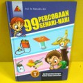99 Percobaan Sehari - Hari