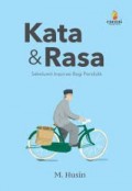 Kata Dan Rasa : Sekelumit Inspirasi Bagi Pendidik