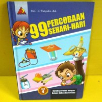 99 Percobaan Sehari - Hari