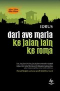 Dari Ave Maria ke Jalan lain ke Roma