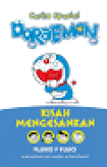 Cerita Spesial Doraemon KIsah Mengesankan