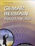 Gemar Bermain Bulutangkis