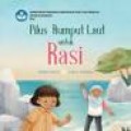Pilus Rumput Laut Untuk Rasi