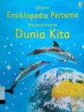 Ensiklopedia Pertama Terhubung Internet Dunia Kita