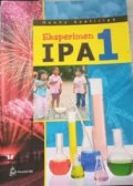 Eksperimen IPA 1