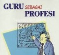 Guru Sebagai Profesi