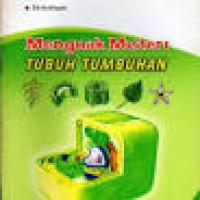 Menguak Misteri Tubuh Tumbuhan