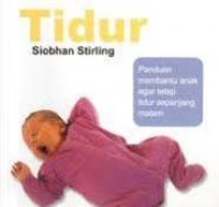 Tidur