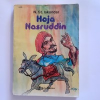 Hoja Nasruddin